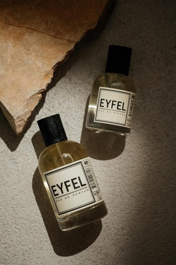 EYFEL Perfumes for Women – W46 INSPIRED BY AFRODIT – Eau de Parfum Spray – Women's Fragrances – EDP 50 ml / 1.76 FL. OZ. - Image 6