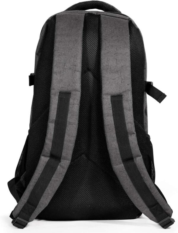 AURORAE Yoga Multi Purpose Backpack, Model 2.0. Mat Sold Separately - Image 3