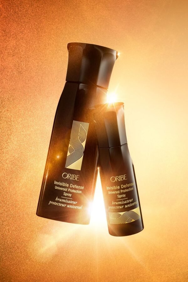 Oribe Invisible Defense Universal Protection Spray Travel, 1.7 fl. oz. - Image 3