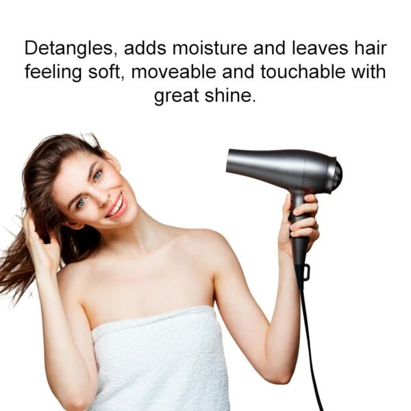 Eufora STYLE THERMAL DEFENSE PREP 6.8 OZ - Image 5