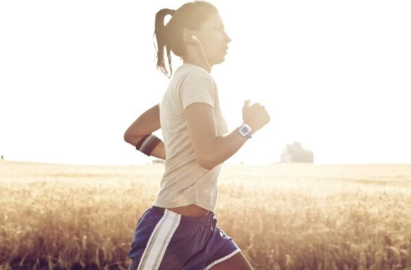 Polar FT4 Heart Rate Monitor - Image 5
