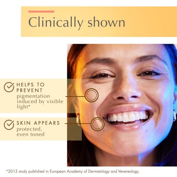 Avène Mineral High Protection Tinted Compact - Image 7