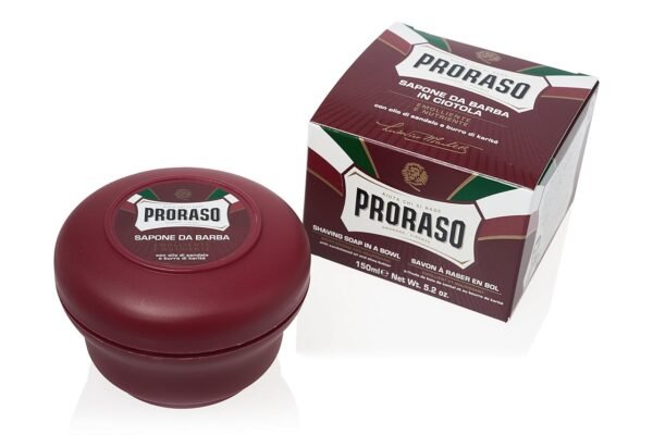 Proraso Shaving Soap - Image 2