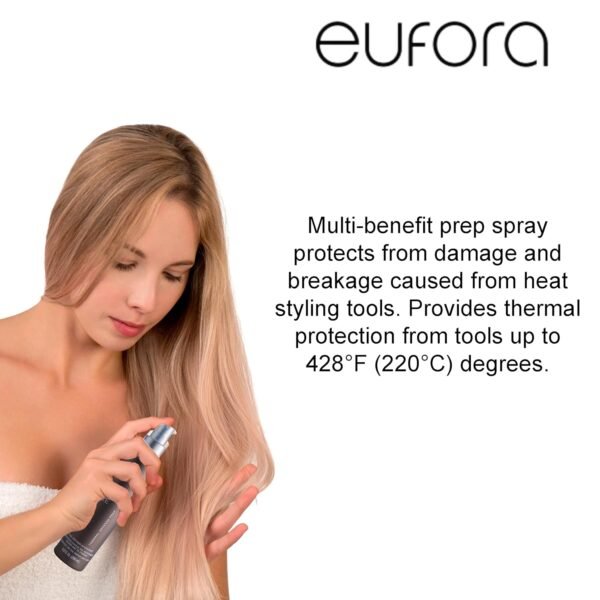Eufora STYLE THERMAL DEFENSE PREP 6.8 OZ - Image 6