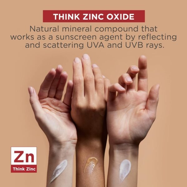 EltaMD UV Stick Sunscreen for Face and Body, Mineral SPF 50+ Face Stick Sunscreen with Zinc Oxide, Travel Size, 1.3 oz - Image 8