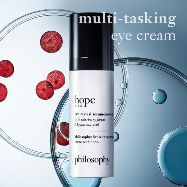 philosophy hope in a jar skincare essentials mini set - Image 4