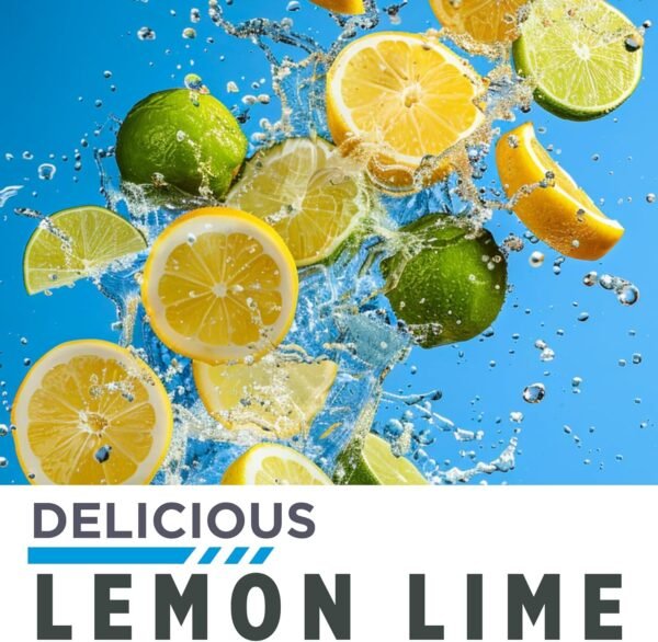 Creatine HCl Powder | Muscle, Cognitive, Cellular Energy Support | No Bloating or Cramps | USA Made & NSF Certified | Lemon Lime (100 Serving) - Image 5