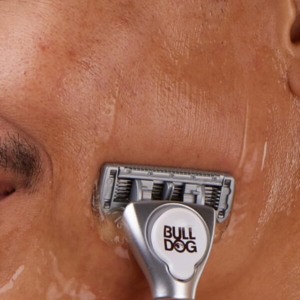 Bulldog Mens Skincare and Grooming Original Shave Gel, 5.9 Ounce - Image 7