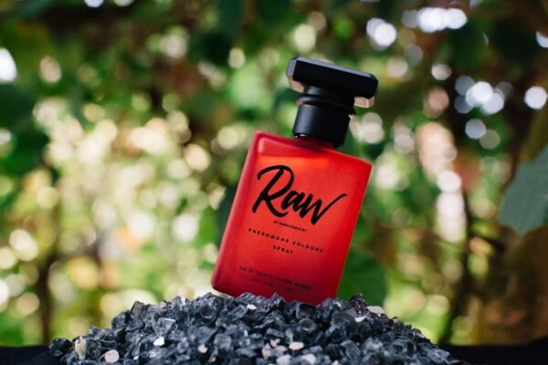 Raw by RawChemistry A Pheromone Infused Cologne - A Cologne with Pheromones for Men 1 oz. - Image 9
