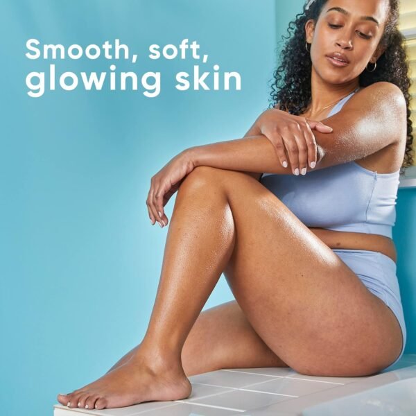 Gillette Venus Relaxing Coconut Shave Gel, Women’s, Shaving Cream, 7 oz Pack of 6 (42 oz total) - Image 8