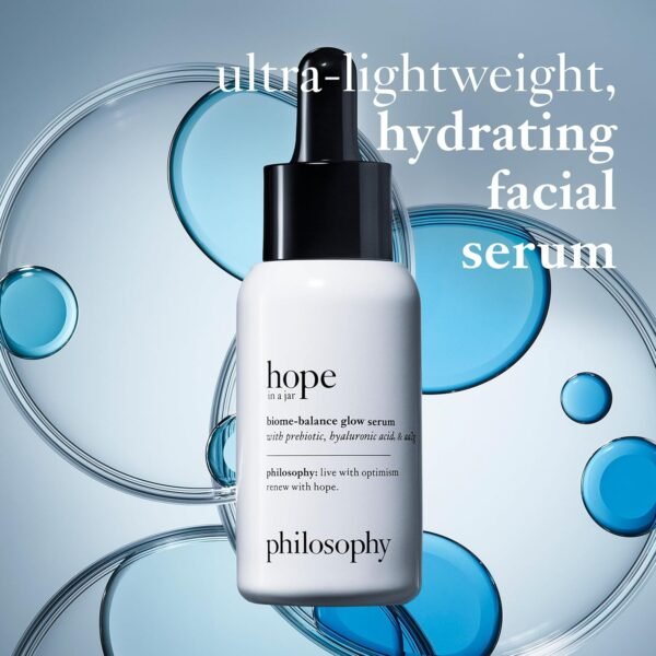 philosophy hope in a jar skincare essentials mini set - Image 6