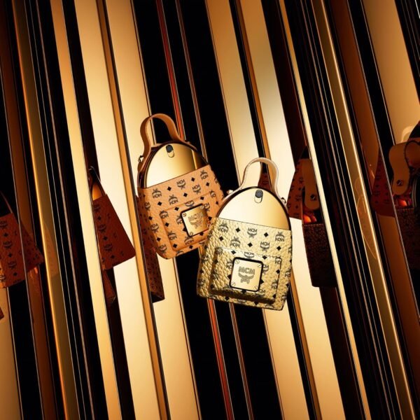 MCM Eau de Parfum - Image 4