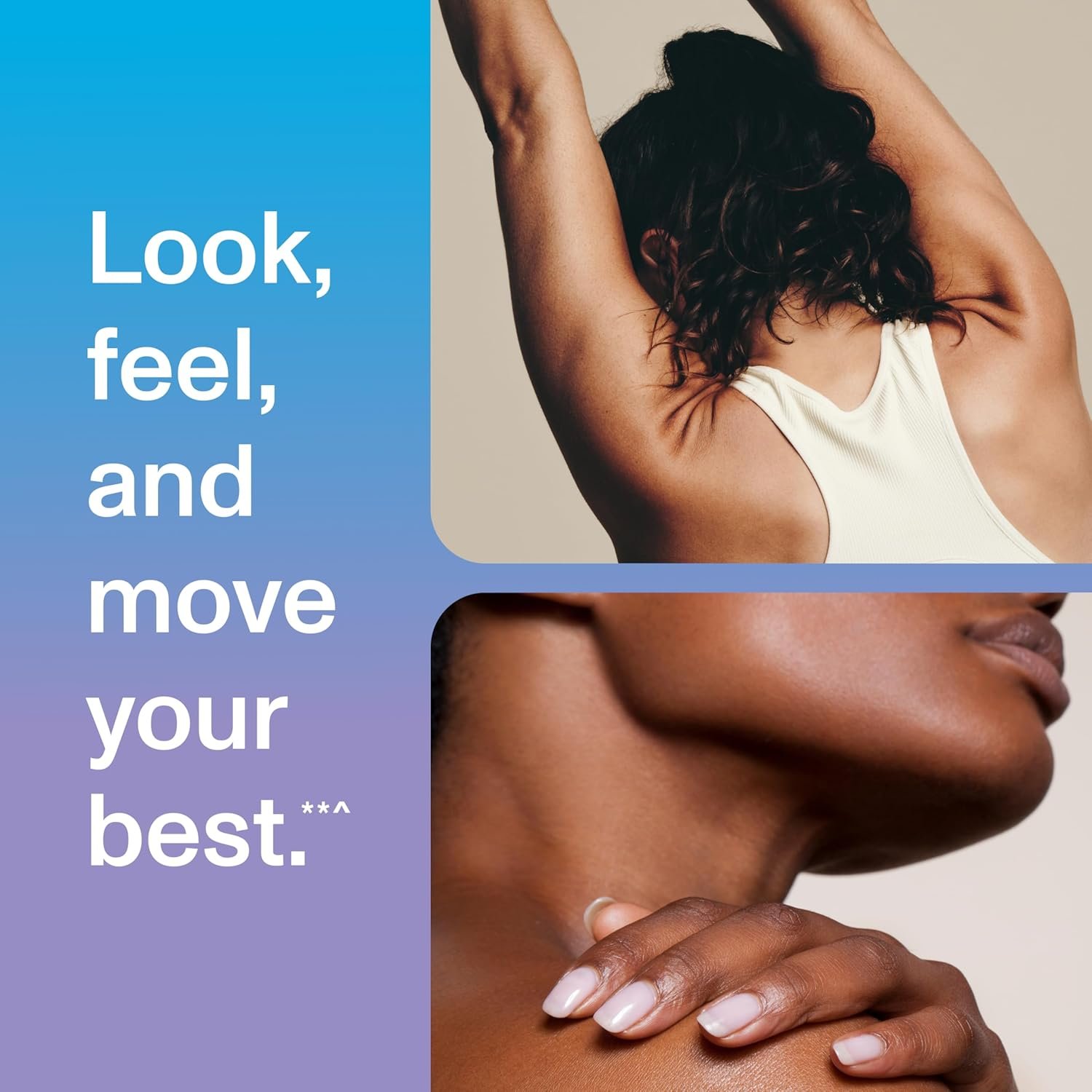 Vital Proteins Collagen Peptides Beauty Edition—10g Collagen with Biotin, Vitamin C and Zinc. 14.6 oz - Image 8