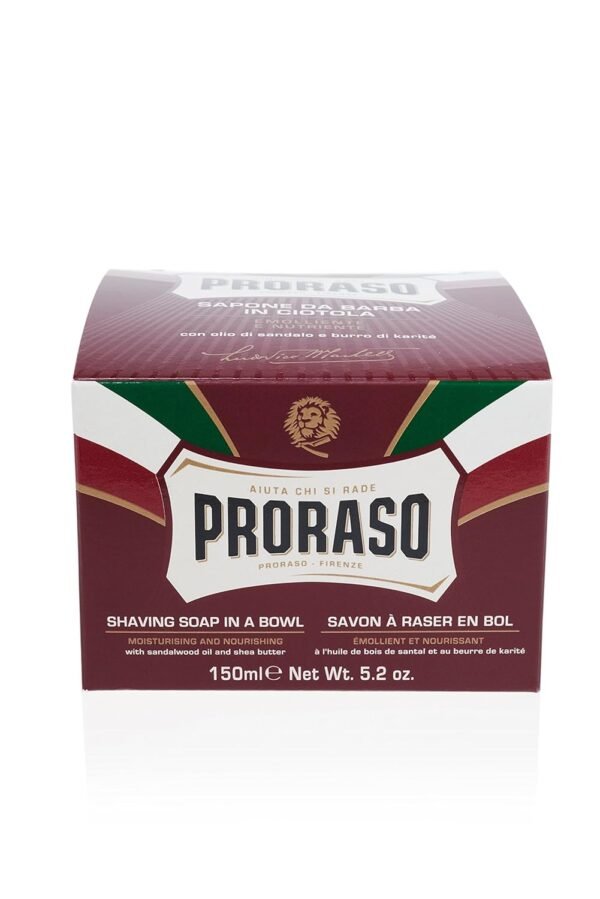Proraso Shaving Soap - Image 6