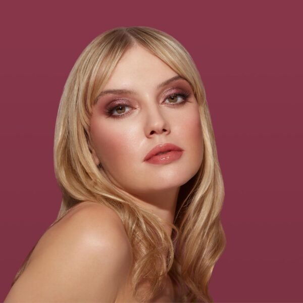 Sigma Beauty Quad Eyeshadow Palette – Makeup Eyeshadow Quad with a Buttery Soft Formula and Buildable, Blendable Shades for a Flawless Eye Look, Designed for All Day Wear (Bonbon) - Image 6