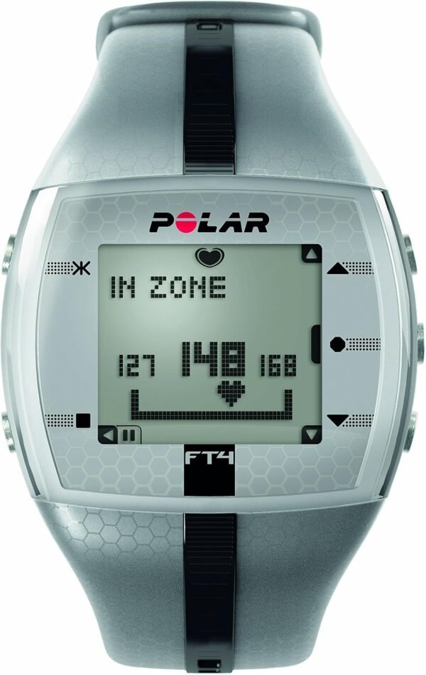 Polar FT4 Heart Rate Monitor - Image 2