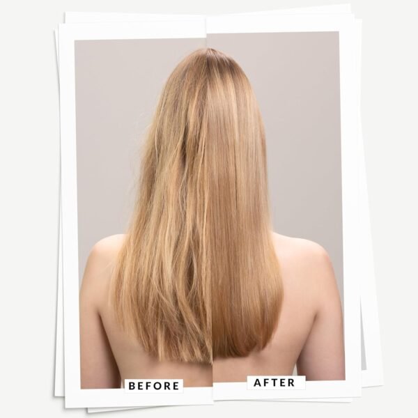 Davines NOUNOU Conditioner, Hydrating Deep Conditioner for Bleached, Permed, Relaxed, Damaged Or Very Dry Hair, Replenishes Chemically Processed Hair - Image 3