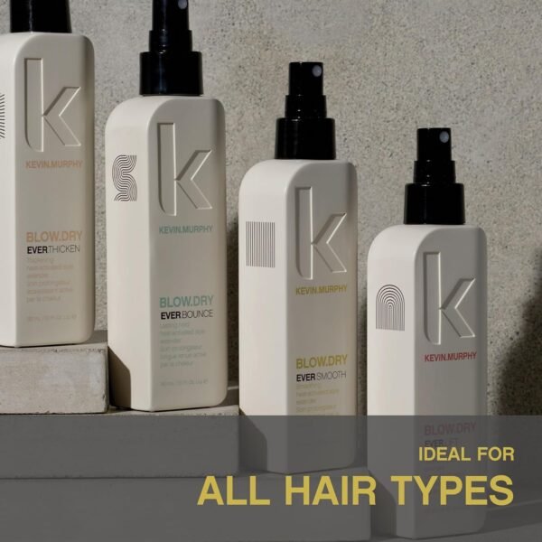 KEVIN MURPHY Blow Dry Ever Smooth - 150mL / 5.1 fl oz - Image 6