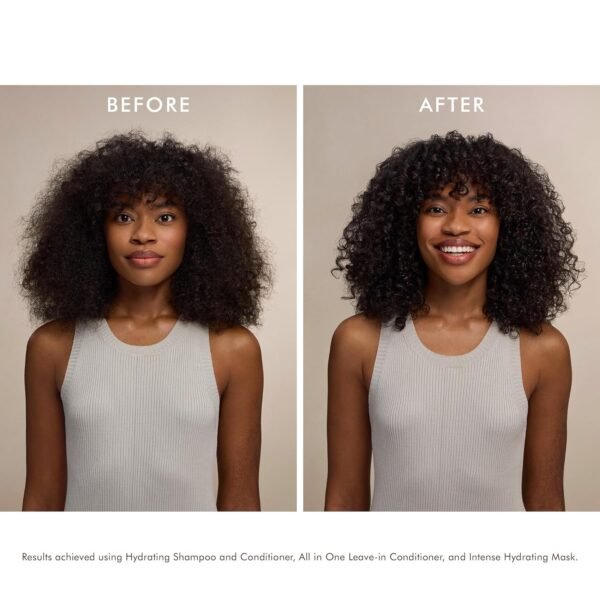 Moroccanoil Hydrating Conditioner - Image 4