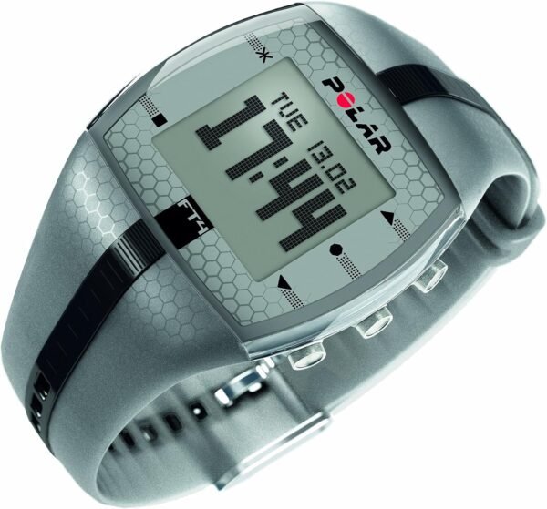 Polar FT4 Heart Rate Monitor - Image 9