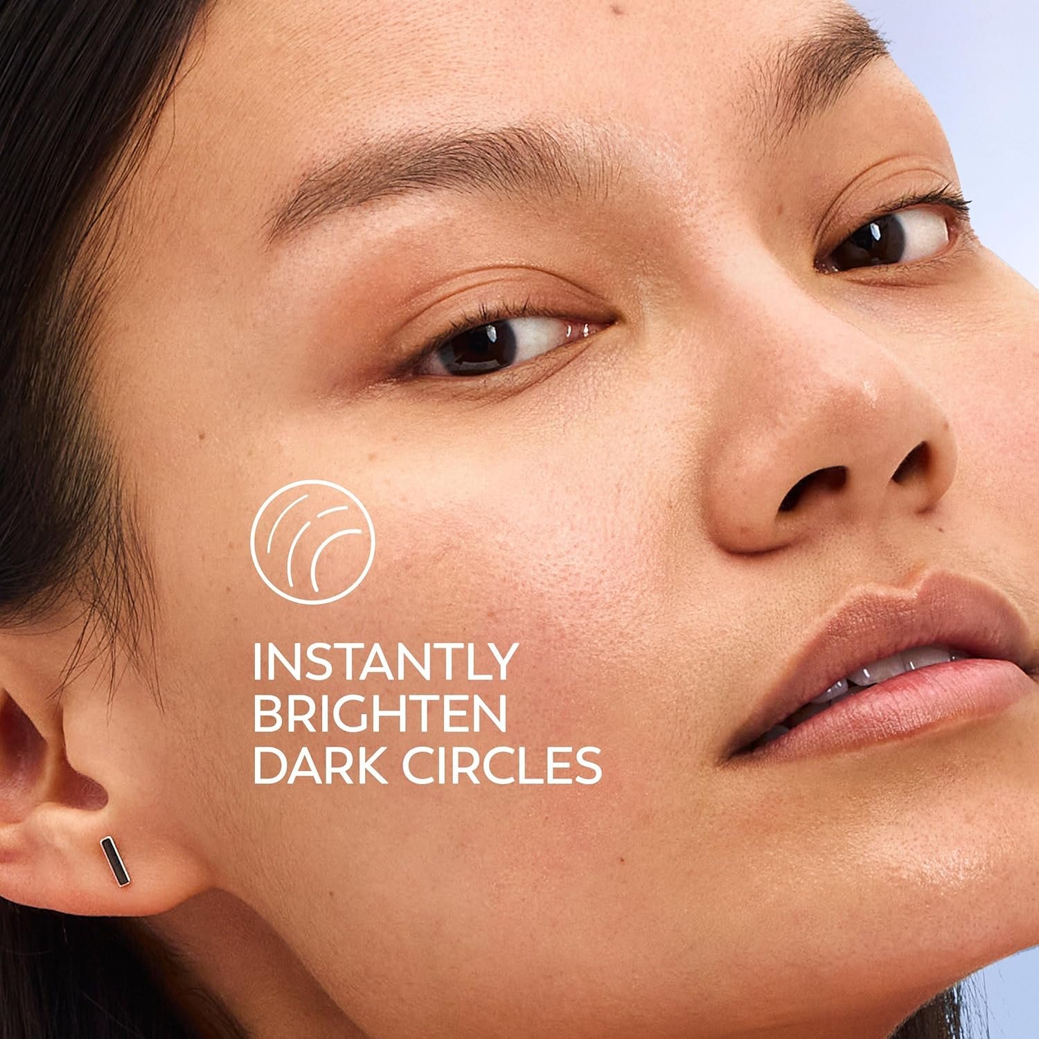 Olay Super Eye Serum - Vitamin C, Caffeine, Niacinamide, Amino Peptide, Aloe Vera - Brightens Dark Circles, Anti-Wrinkle, Anti-Aging, Brightening, Smooths Fine Lines, Firming, Hydrating, 0.45 Oz - Image 6