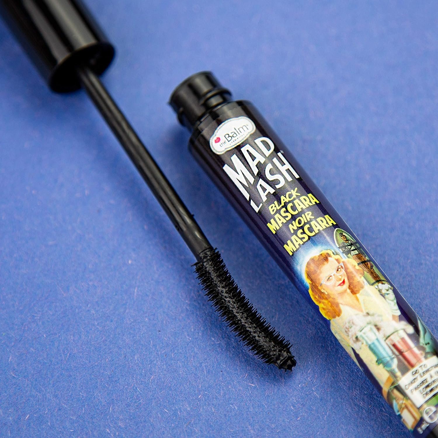 theBalm Mad Lash Mascara - Image 5