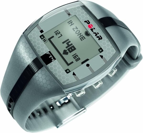 Polar FT4 Heart Rate Monitor - Image 4