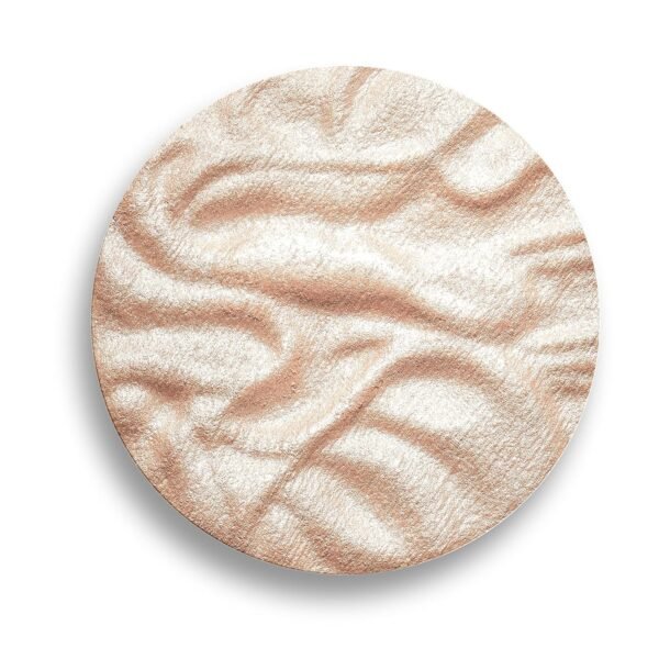 Revolution Beauty, Reloaded Pressed Powder Highlighter, Intensely Pigmented for a High Impact Dewy Finish, Dare To Divulge, 0.22 Oz. - Image 7